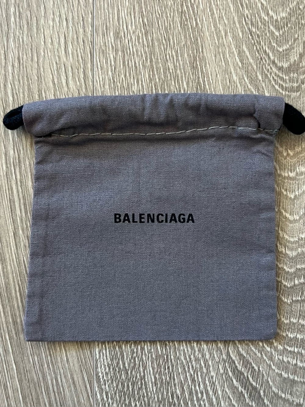 Balenciaga dust bag (C678)